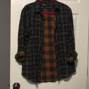Flannel